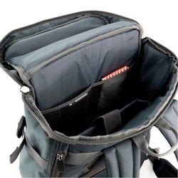 Школьный рюкзак (ранец) KITE 1019 (серый)