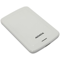 Жесткий диск A-Data AHV300-2TU31-CBK (белый)