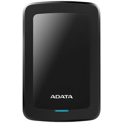 Жесткий диск A-Data AHV300-2TU31-CBK (черный)