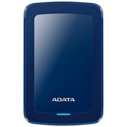 Жесткий диск A-Data AHV300-2TU31-CBK (синий)