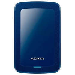 Жесткий диск A-Data AHV300-5TU31-CBK (синий)