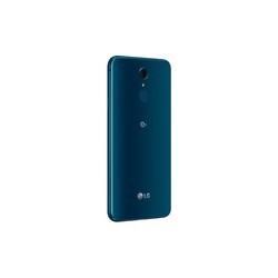 Мобильный телефон LG Q7a