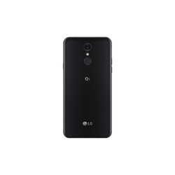 Мобильный телефон LG Q7 (синий)