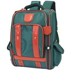 Школьный рюкзак (ранец) ZiBi Imperial Club Green