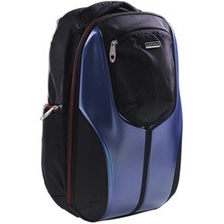 Школьный рюкзак (ранец) ZiBi Ultimo Matrix