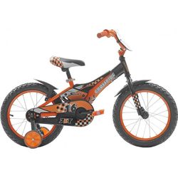Детский велосипед Crossride Jet 16 2018