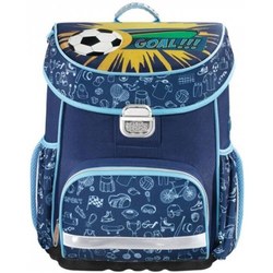 Школьный рюкзак (ранец) Hama Soccer