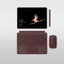 Планшет Microsoft Surface Go 256GB