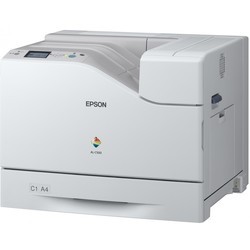 Принтер Epson WorkForce AL-C500DN