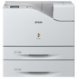 Принтер Epson WorkForce AL-C500DTN