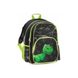 Школьный рюкзак (ранец) Hama Backpack Dino