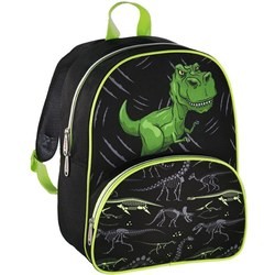 Школьный рюкзак (ранец) Hama Easy Dino