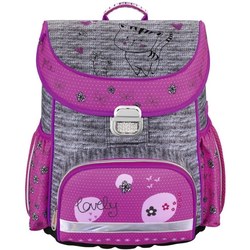 Школьный рюкзак (ранец) Hama Lovely Cat