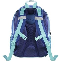 Школьный рюкзак (ранец) Hama Backpack Lovely Girl
