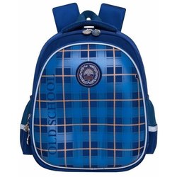 Школьный рюкзак (ранец) Grizzly RA-878-1