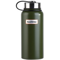 Термос Naturehike Stainless Steel Vacuum Flask 0.9L