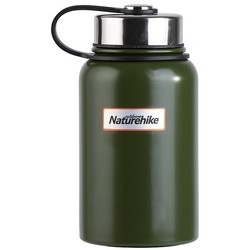 Термос Naturehike Stainless Steel Vacuum Flask 0.9L