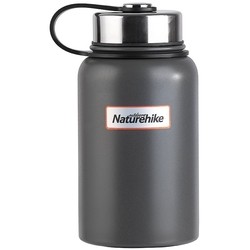 Термос Naturehike Stainless Steel Vacuum Flask 0.6L