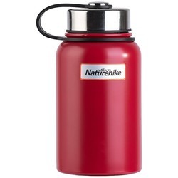 Термос Naturehike Stainless Steel Vacuum Flask 0.6L