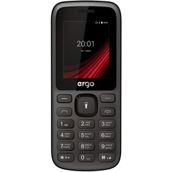 Мобильный телефон Ergo F185 Speak