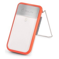 Фонарик BioLite PowerLight Mini (серый)
