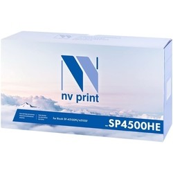 Картридж NV Print SP4500HE
