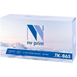 Картридж NV Print TK-865C