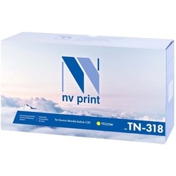 Картридж NV Print TN-318C