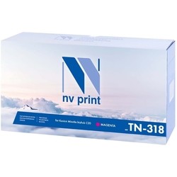 Картридж NV Print TN-318M