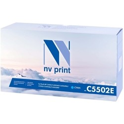 Картридж NV Print MPC5502EC