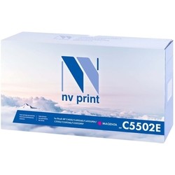 Картридж NV Print MPC5502EM