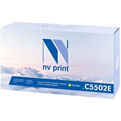 Картридж NV Print MPC5502EY