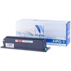 Картридж NV Print NPG-1