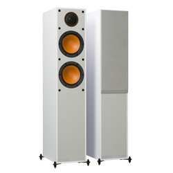 Акустическая система Monitor Audio Monitor 200 (белый)