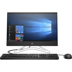 Персональный компьютер HP 200 G3 All-in-One (200 G3 3VA74EA)