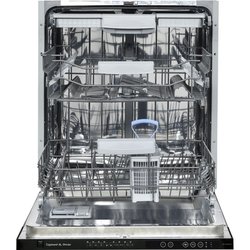 Встраиваемая посудомоечная машина Zigmund&Shtain DW 169.6009
