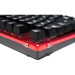 Клавиатура Red Square Redeemer RGB Brown Switch