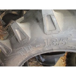 Грузовая шина BKT TR-135 11.2 R24 116A6
