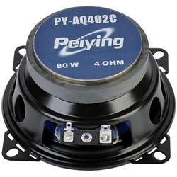 Автоакустика Peiying PY-AQ402C