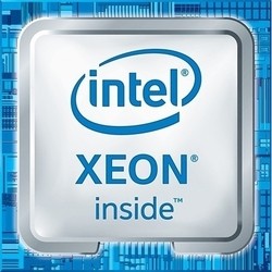 Процессор Intel Xeon E-2100
