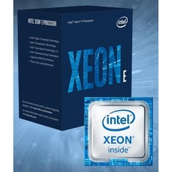 Процессор Intel Xeon E-2100 (E-2134)