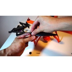 Квадрокоптер (дрон) Wingsland Scarlet Minivet