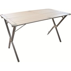 Туристическая мебель Highlander Alu Slat Folding Large Table