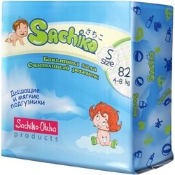 Подгузники Sachiko-Olzha Diapers S