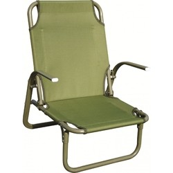 Туристическая мебель Highlander Kirkin Steel Beach Chair
