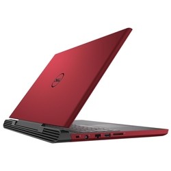 Ноутбук Dell G5 15 5587 (G515-7381)