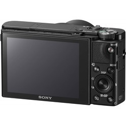 Фотоаппарат Sony RX100 VA