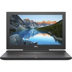 Ноутбуки Dell G55581S1NDL-60B
