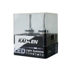 Автолампы Kaixen V2.0 H27 4300K 30W 2pcs
