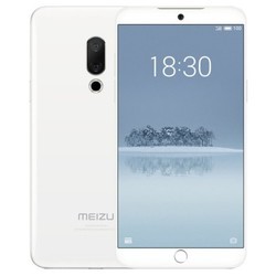 Мобильный телефон Meizu 15 64GB (белый)